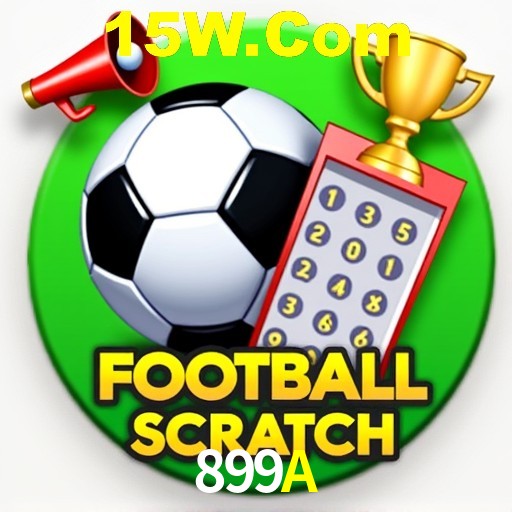 Apostas de Futebol 899A