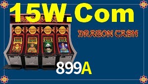 APP oficial da 899A para mobile
