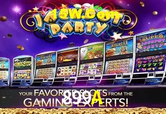 Casino Ao Vivo 899A
