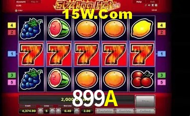 Promoções Sazonais 899A
