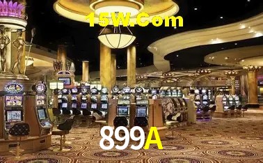 Tecnologia da Plataforma 899A