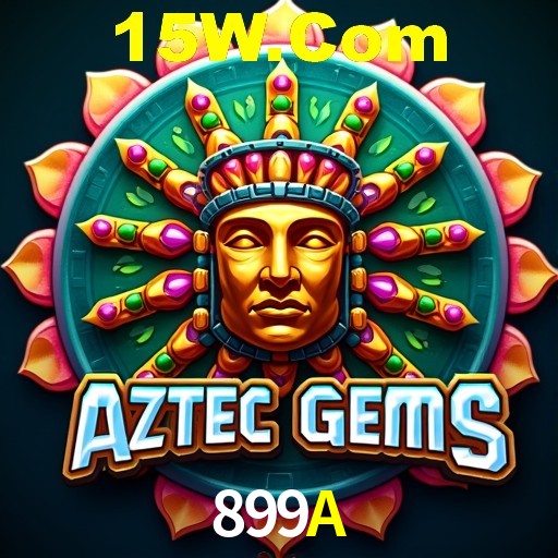 Estatísticas do Jogo 899A